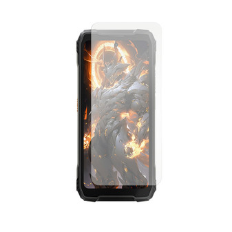 Blackview Oscal Tank 1 Paper Screen Protector