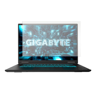 Gigabyte Gaming A16 Pro GA6DH