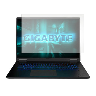 Gigabyte Gaming A18 GA83H