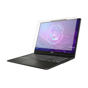 MSI VenturePro A16 AI+ A3HW