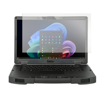 Getac S510AD (Touch)
