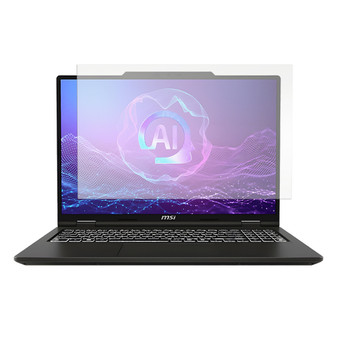 MSI VenturePro A17 AI+ A3HW