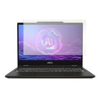 MSI VenturePro A15 AI+ A3HW