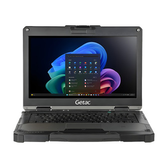 Getac B360 Plus (Non-Touch)