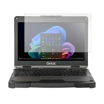 Getac B360 Plus (Non-Touch)
