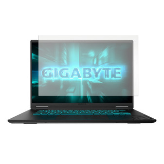 Gigabyte Gaming A16 GA63H