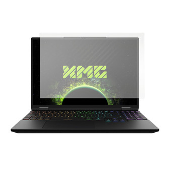 XMG Fusion 15 XFU15L25