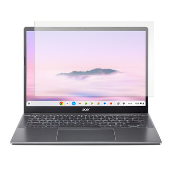 Acer Chromebook Plus 514 (CB514-5H) Paper Screen Protector
