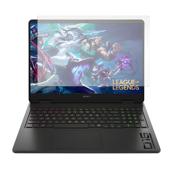 HP Omen 16t am000