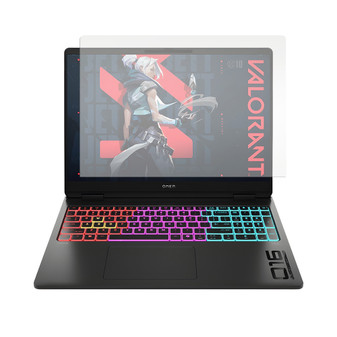 HP Omen Max 16z ak000