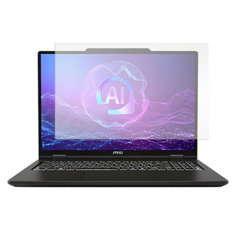 MSI Venture 16 AI A2HM
