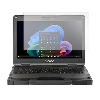 Getac B360 Plus (Touch)