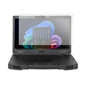 Getac S510AD (Non-Touch) Paper Screen Protector