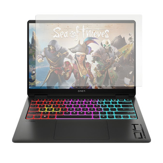 HP Omen Transcend 14t fb100