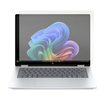 HP OmniBook X Flip AI 14t fm000