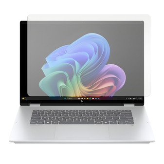 HP OmniBook 7 Flip AI 16t au000