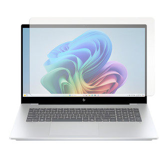 HP OmniBook 7 AI 17t dc000