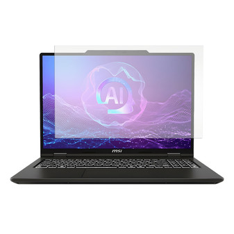 MSI VenturePro 16 A2RW Paper Screen Protector