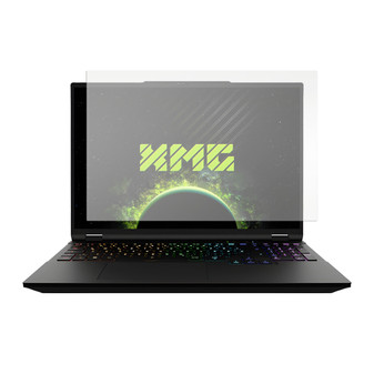 XMG Fusion 16 XFU16M25