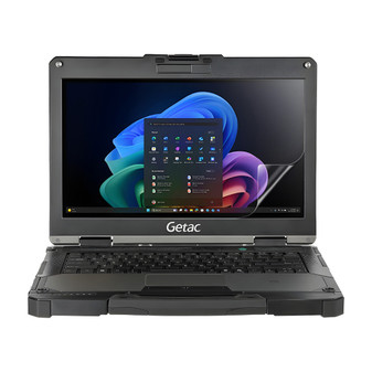 Getac B360 Plus (Touch)