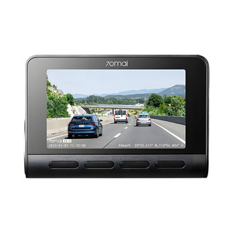 70mai Dash Cam 4K A810