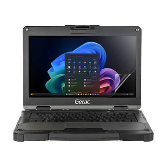 Getac B360 Plus (Non-Touch)