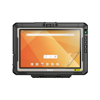 Getac ZX10-EX