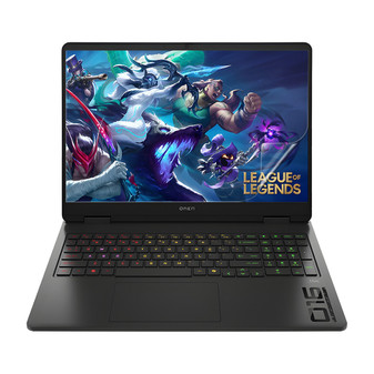 HP Omen 16t am000
