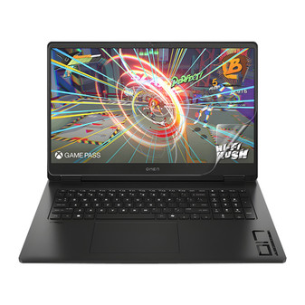 HP Omen 17z db100