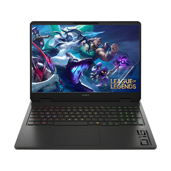 HP Omen 16 ap000