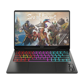 HP Omen Transcend 14t fb100