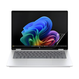 HP OmniBook X Flip AI 14t fm000