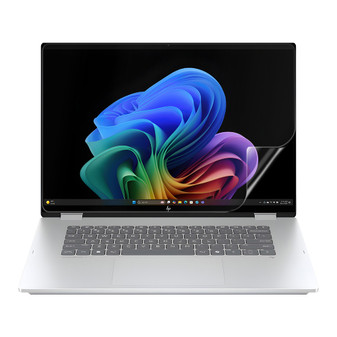 HP OmniBook 7 Flip AI 16t au000