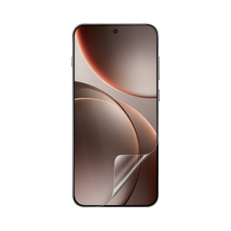 Oppo Find X9 Impact Screen Protector