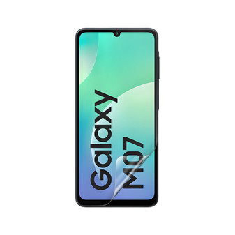 Samsung Galaxy M07