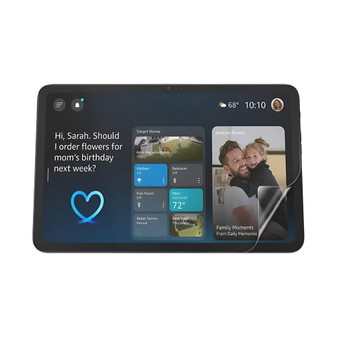 Amazon Echo Show 11 (2025) Screen Protectors