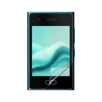 HMD Touch 4G Impact Screen Protector