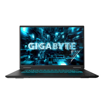 Gigabyte Gaming A16 Pro GA6DH