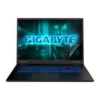 Gigabyte Gaming A18 GA83H