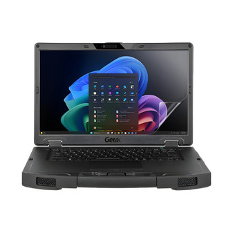 Getac S510AD (Non-Touch) Impact Screen Protector