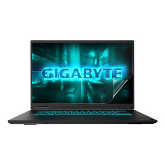 Gigabyte Gaming A16 GA63H