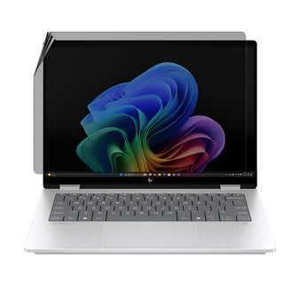 HP OmniBook X Flip AI 14t fm000