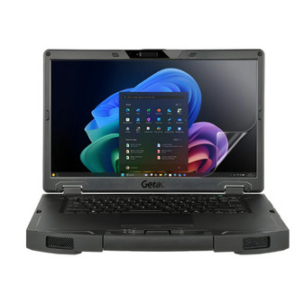 Getac S510AD (Touch)
