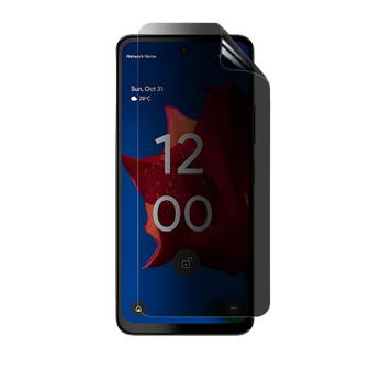 HMD M-Kopa Privacy Quad Screen Protector