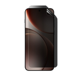 Oppo Find X9 Privacy Quad Screen Protector