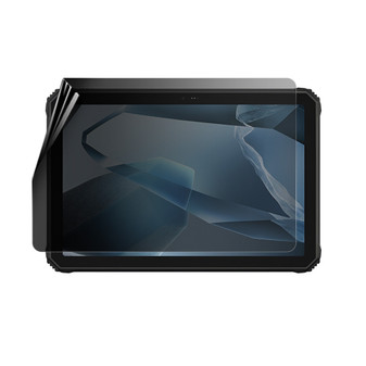 Blackview OSCAL Spider 10 Privacy Quad Screen Protector