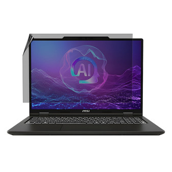 MSI VenturePro A17 AI+ A3HW