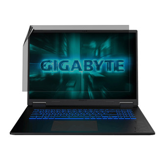Gigabyte Gaming A18 GA83H