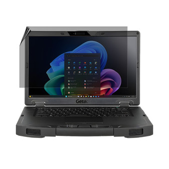 Getac S510AD (Non-Touch)