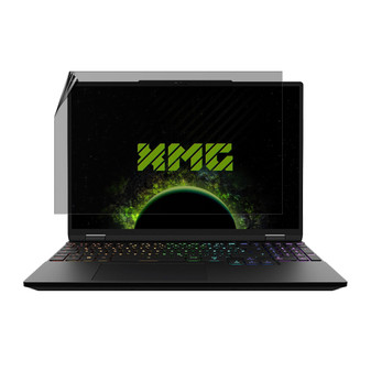 XMG Fusion 15 XFU15L25